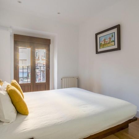 Santa Isabel 1 Apartment Madrid Exterior photo