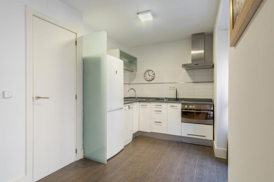 Santa Isabel 1 Apartment Madrid Exterior photo