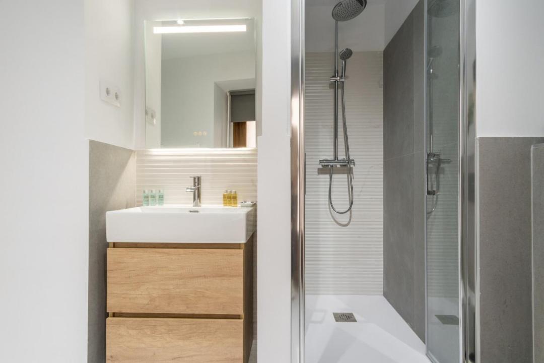 Santa Isabel 1 Apartment Madrid Exterior photo