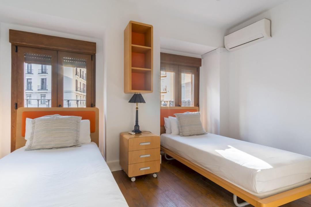Santa Isabel 1 Apartment Madrid Exterior photo