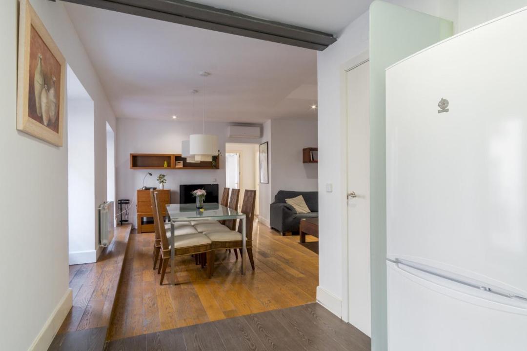 Santa Isabel 1 Apartment Madrid Exterior photo