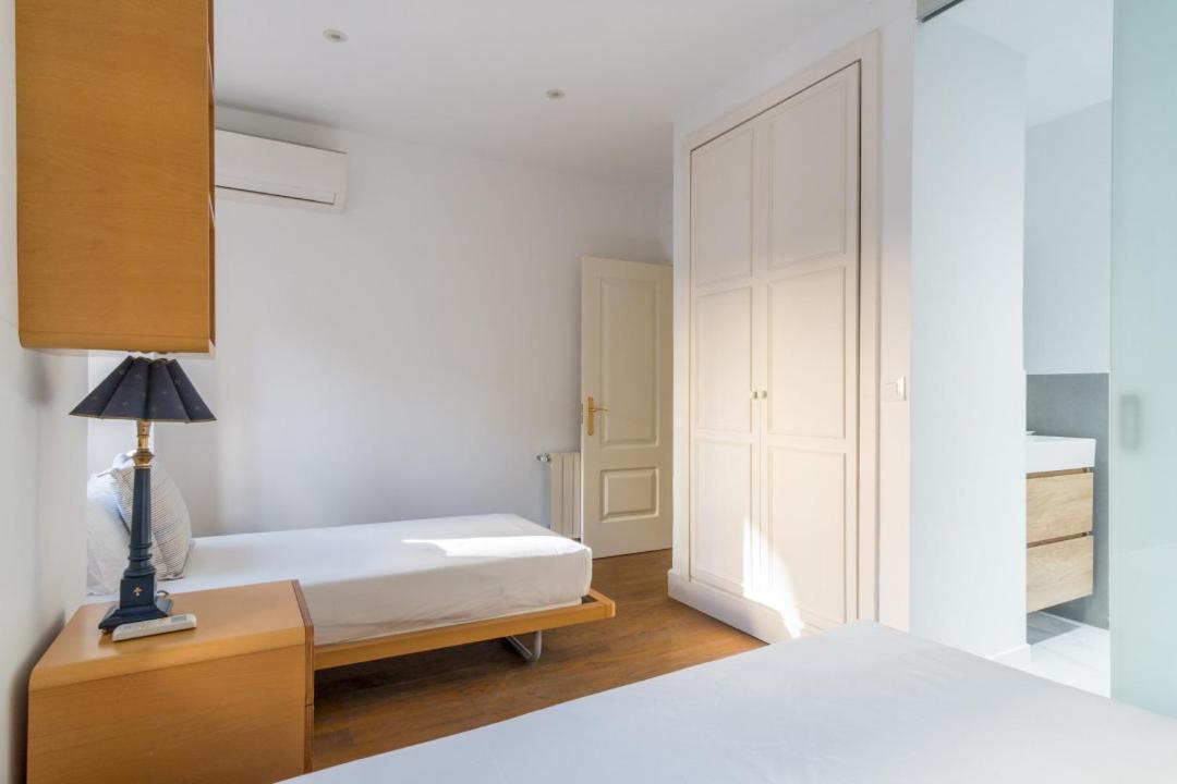 Santa Isabel 1 Apartment Madrid Exterior photo