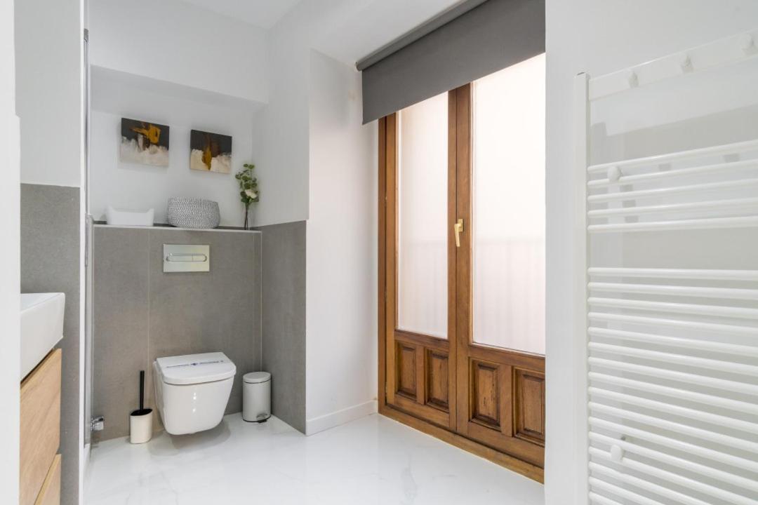 Santa Isabel 1 Apartment Madrid Exterior photo